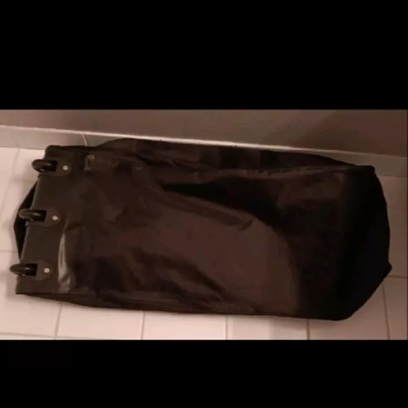 Finnhomy 120L Folding 3 Wheeler Travelng Bag - Picture 9 of 11